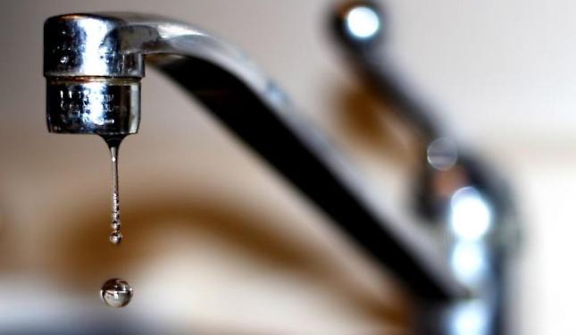 Sospensione dell&rsquo;acqua luned&igrave; 23 febbraio per lavori ACDA