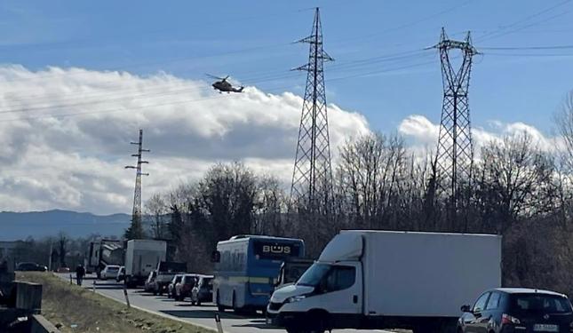 Dal Bangladesh all'Italia: il dramma di Kazi, morto sulla piana di Ceva