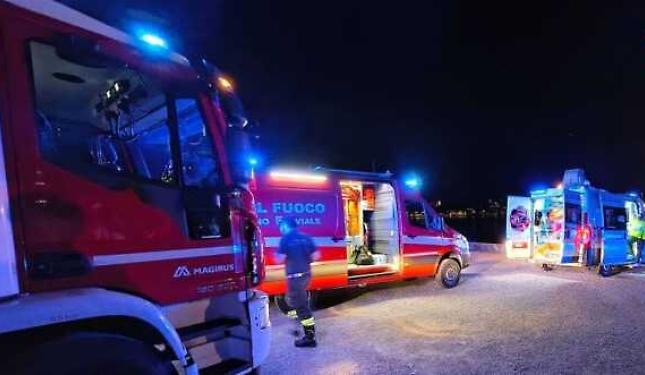 Scompare di casa, rinvenuta senza vita nei pressi del fiume Stura