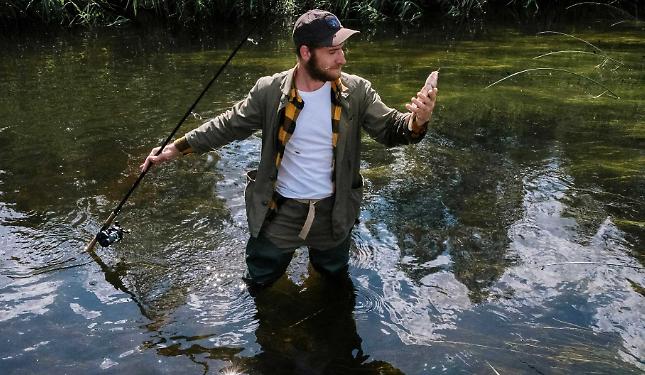 &laquo;La Provincia continua a snobbare il settore ittico, i pescatori e l&rsquo;economia di valle!&raquo;