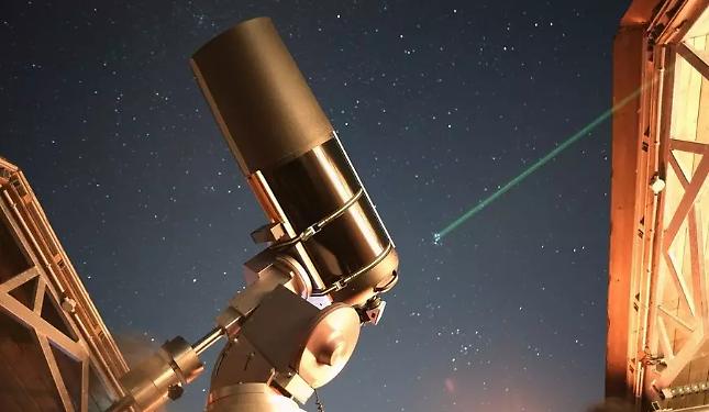 &ldquo;Si torna a guardare il cielo&rdquo;: eclissi, pianeti e notti di stelle.. riapre l&rsquo;Osservatorio di montagna