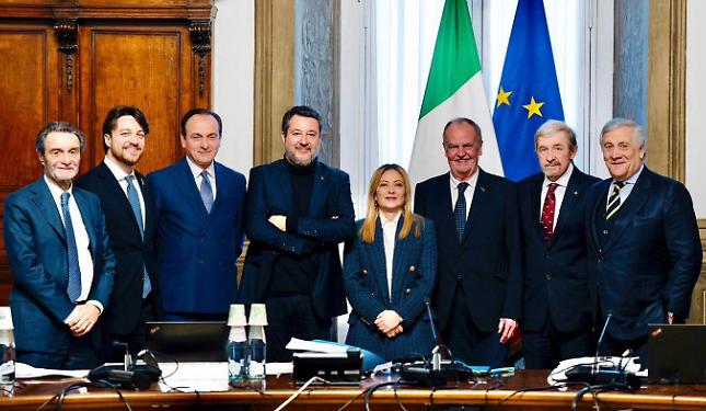 Autonomia differenziata, scatta l&rsquo;ora delle intese: primo s&igrave; del Governo al Piemonte