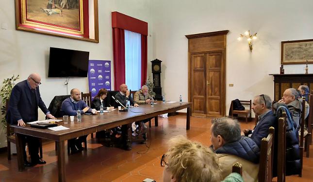 &laquo;Ospedale di Ceva e Statale 28 sempre tra le priorit&agrave; per la Valle Tanaro&raquo;