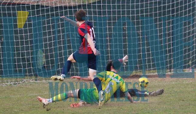 Lacrime, gol, rimonte e scivoloni: la nostra domenica dietro ad un pallone