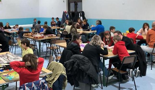 Mondov&igrave; si mette in gioco: serata tra giochi di ruolo e da tavolo