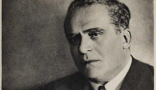 Umberto Notari, lo scrittore che anticip&ograve; il Futurismo.