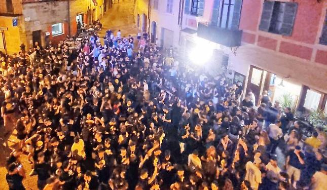 Ufficializzata la data del &ldquo;Miglio d&rsquo;Oro&rdquo;, uno degli appuntamenti pi&ugrave; attesi dell&rsquo;estate