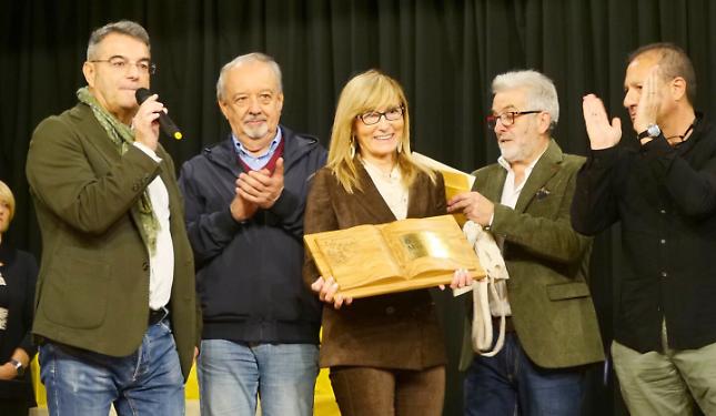 Al via "La quercia del Myr": una vetrina per talenti letterari