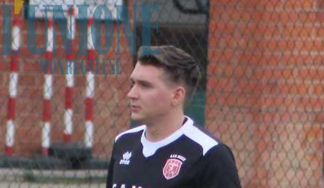 I miracoli di Bonardi salvano la Benese, Manta espugnato dal dischetto.