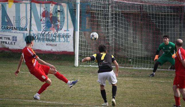 Piazza, che bastonata: al &ldquo;Gasco&rdquo; passa l'ultima della classe