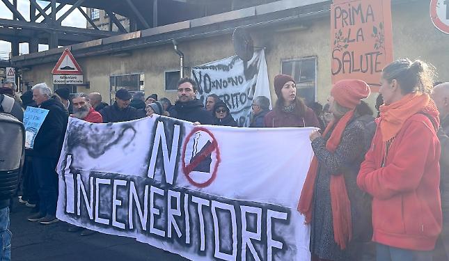 Termovalorizzatore: quattro delle manifestazioni di interesse in Valle Bormida