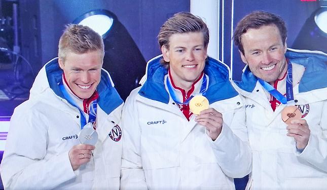 La Norvegia domina alle Olimpiadi: il segreto di una rivoluzione silenziosa