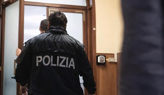 Ancora controlli della Polizia nelle stazioni: uno straniero espulso e altri tre mandati al Centro rimpatri
