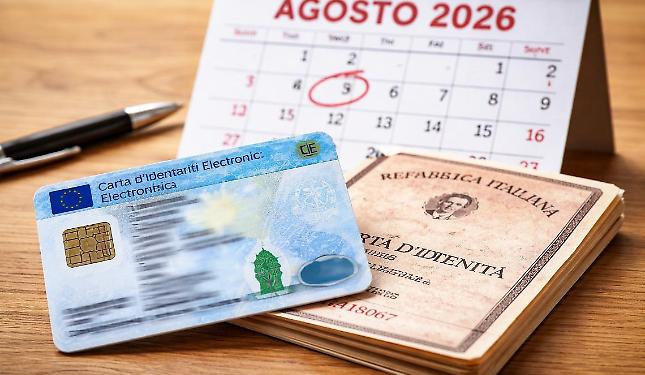 Carte d&rsquo;identit&agrave; elettroniche: due nuovi sportelli dedicati