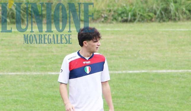 Contro l'ultima della classe la ribalta il numero 10