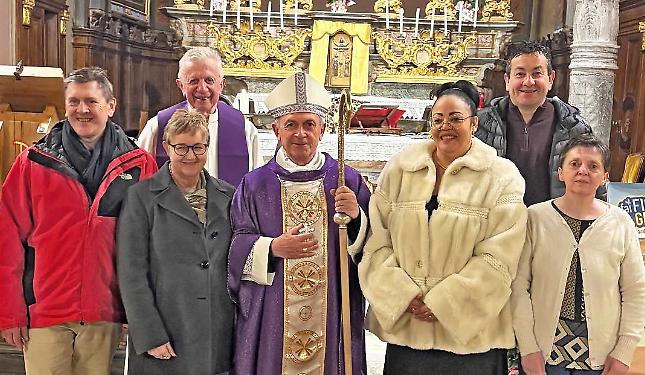 Nella notte di Pasqua dir&agrave; s&igrave; a Cristo: il cammino di una catecumena verso il Battesimo