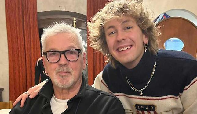 Il talk show "dell'imprevedibilit&agrave;" lancia il primo ospite: Stefano Tacconi!