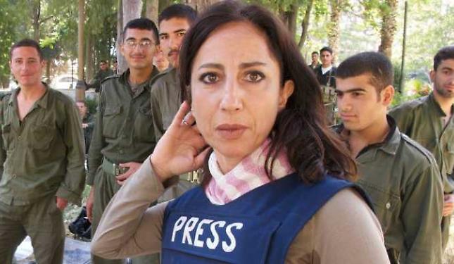 Lucia Goracci a Farigliano: il Premio Isabella Doria 2026 celebra il coraggio dell&rsquo;inviata di guerra Rai