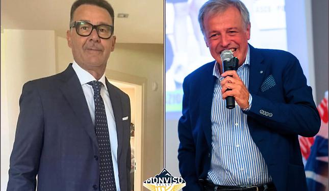 Un ex dirigente di Cuneo e Mondov&igrave; per il rilancio di Monviso Volley