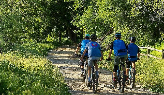 Nasce RivierALP Outdoor: il grande progetto che unisce Alpi e Mare tra Italia e Francia