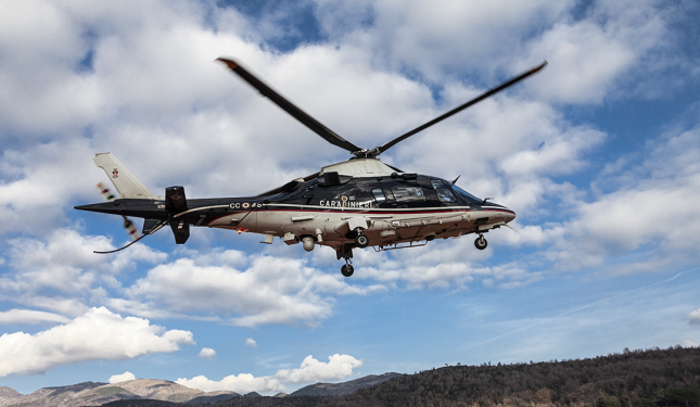 Maxi operazione dei Carabinieri: arresti e sequestri, blitz anche a Roburent