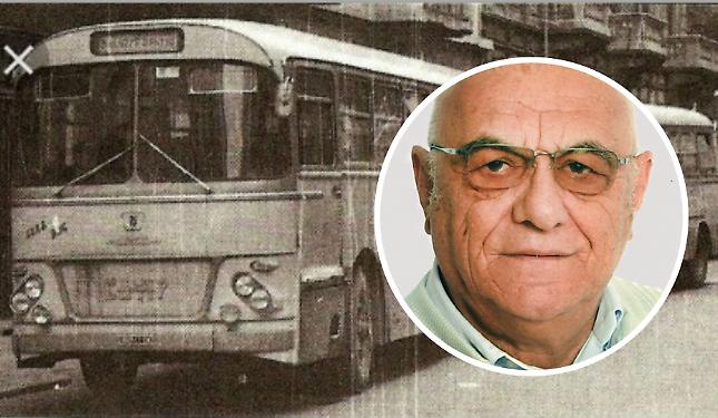 Il viaggio fantastico di Piero, tra la strada dei ricordi e le stelle