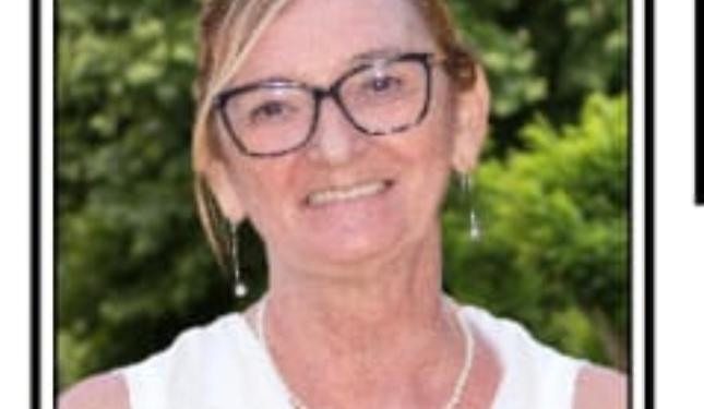 La comunit&agrave; del Cuore Immacolato dice addio a Rita Bertazzoli