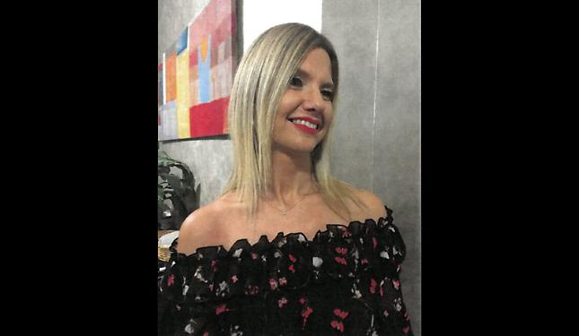 Addio a Cristina Bottero