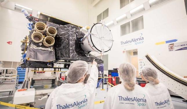 Boom di fine 2025: aerospazio, elettronica e alimentare accendono la ripresa industriale