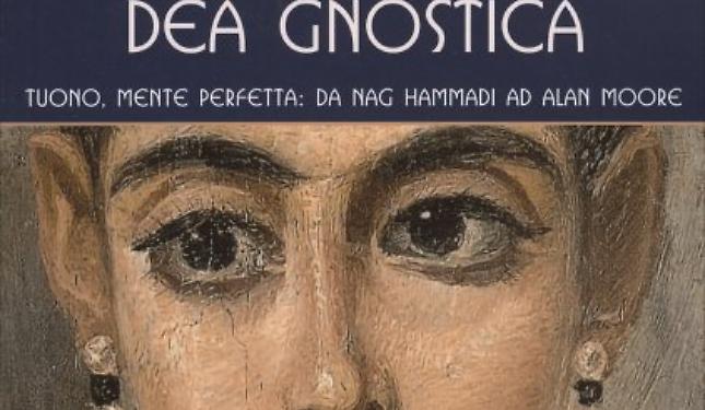 Quando la gnosi influenza il pop: l'ultimo volume di Paolo Riberi si presenta a Mondov&igrave;.