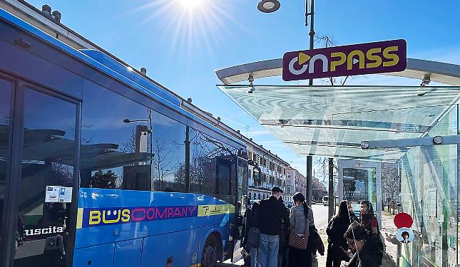 Trasporti: che cos'&egrave; il nuovo "CN PASS" e che agevolazioni offre a chi lo attiva