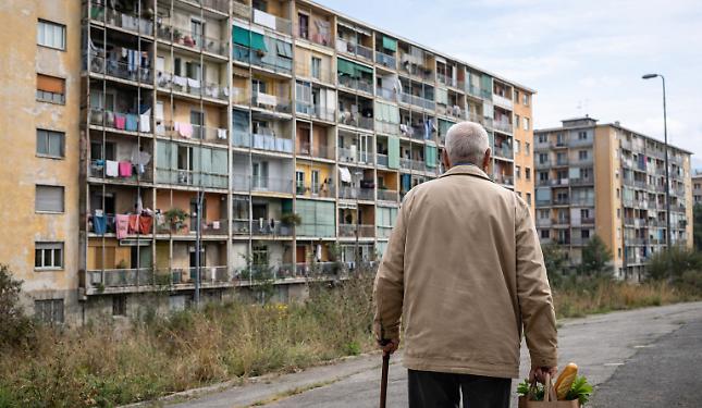 Case popolari, l&rsquo;emergenza silenziosa: morosit&agrave; record e palazzi sempre pi&ugrave; vecchi