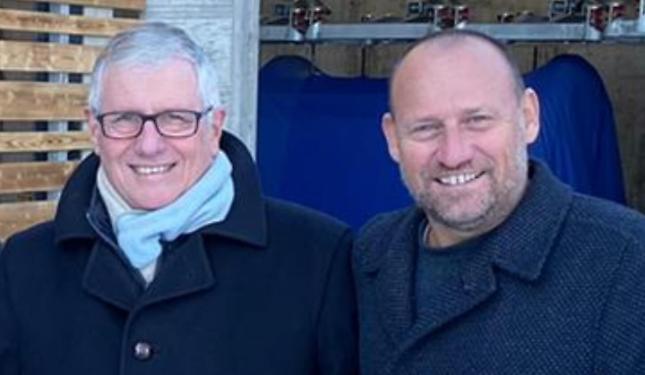 &laquo;Un maestro silenzioso&raquo;: Prato Nevoso piange "Franco" Fordred