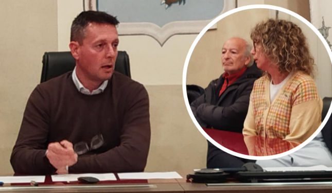 Fontane e ambulatorio medico fanno discutere: confronto in Consiglio comunale