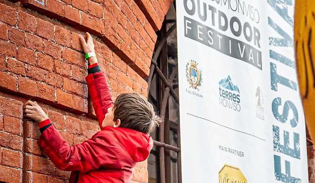 Saluzzo capitale dell&rsquo;outdoor: torna il Terres Monviso Festival con 80 eventi in tre giorni