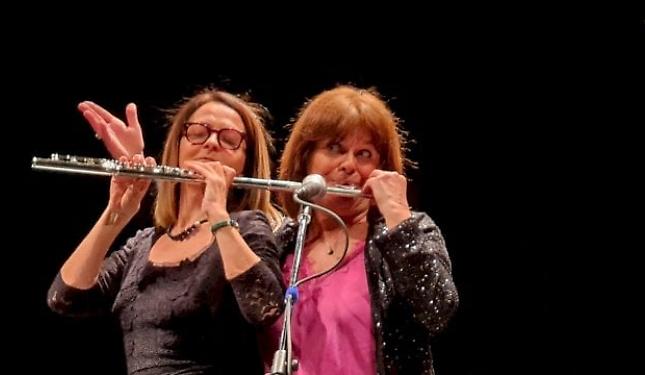 Cosa resta della musica se la si spoglia del superfluo? L'e(s)senza