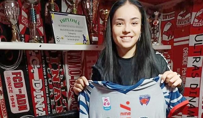 Ami, 250 maglie e un sogno: ora nella sua collezione in Romania c&rsquo;&egrave; anche Mondov&igrave;