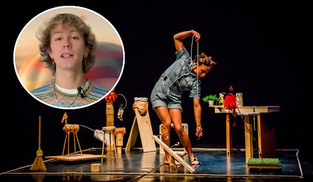 Cosa faccio nel week-end? I consigli di Nicol&ograve;