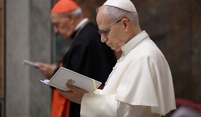 Italia in preghiera per una pace &laquo;disarmata e disarmante&raquo;