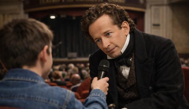 Giacomo Leopardi arriva a Carr&ugrave;, come il paese cambier&agrave; per una settimana