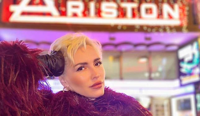 Serena Brancale conquista gi&agrave; Sanremo e annuncia il live in "Granda"