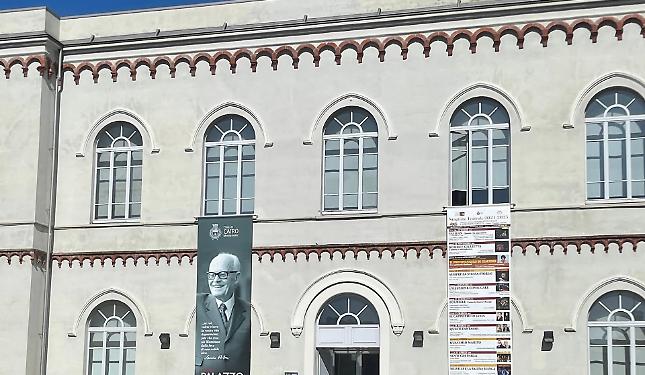 Il Comune vuole conferire la Cittadinanza Onoraria alla memoria di Sandro Pertini