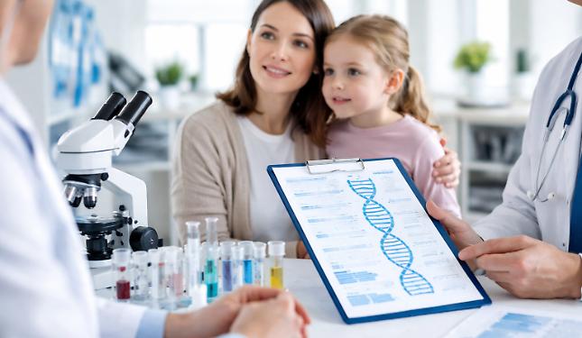 Malattie rare: conoscerle prima per curarle meglio