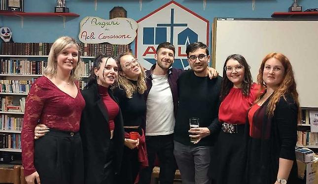 Al Circolo Acli di Carassone le curiosit&agrave; e i segreti del Soccorso Alpino (e anche altre serate interessanti)