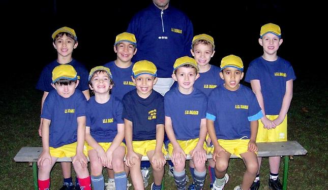 Il BAULE DEI RICORDI, speciale Bagnasco