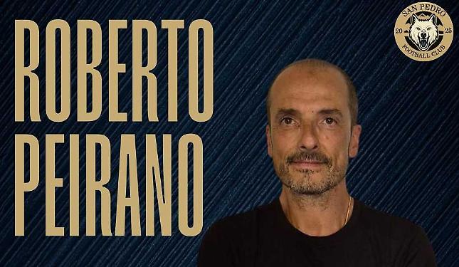 "Salta" una panchina in Terza, nel club nato quest'estate