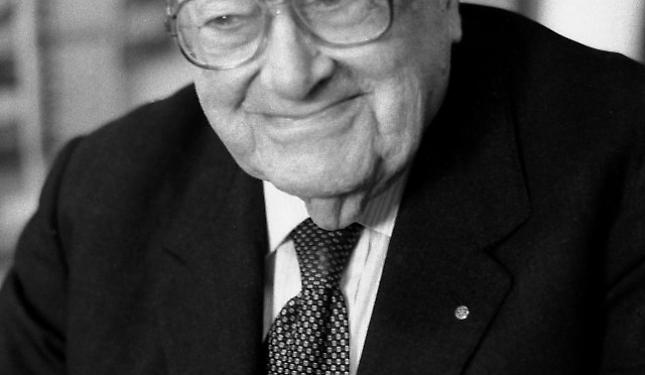 Un piatto di biscotti: omaggio a Marco Levi