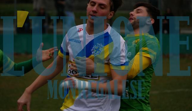 Maia "chiacchiere e rigore", Drabo fa del suo meglio: pochi promossi dopo la batosta. Le pagelle di Bagnasco-Cortemilia