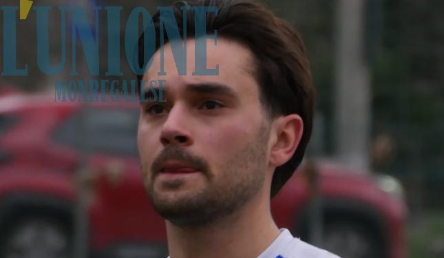 Si perde anche in 11 contro 10: il Bagnasco messo k.o. dal poker del Cortemilia