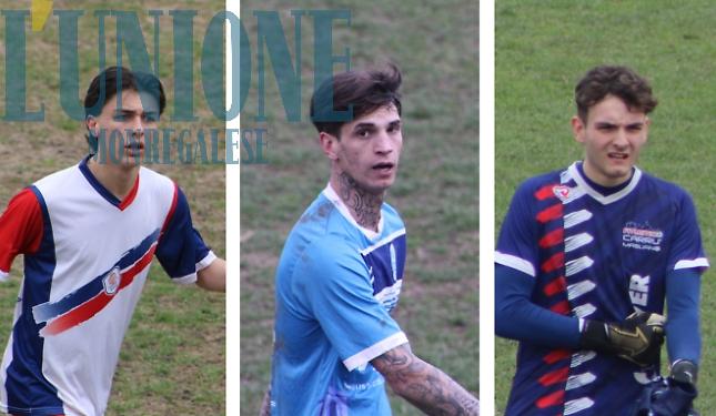 Carr&ugrave; Magliano-Revello vista da noi: due 8 nelle pagelle